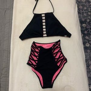 PINK by Victoria Secret 2 piece bikini